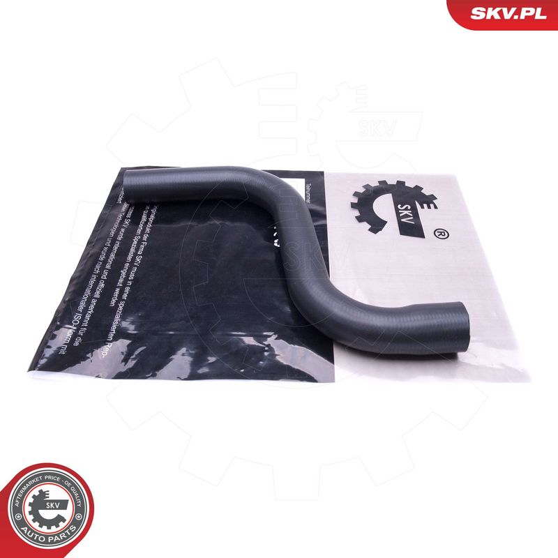 Jahutusvedeliku torustik, ESEN SKV 43SKV610