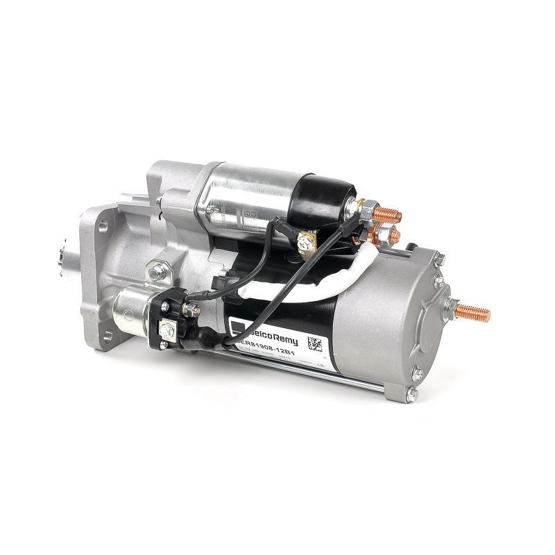 Startér SER81908-12B1