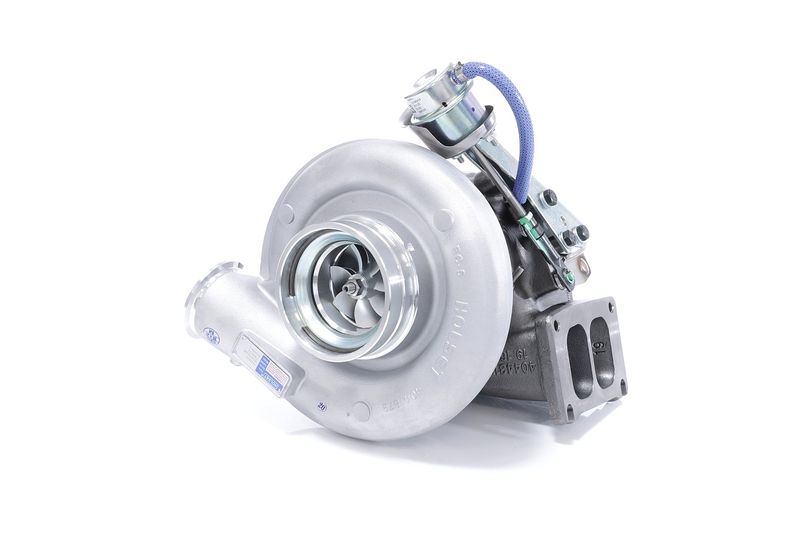 Compresor,sistem de supraalimentare T918525 BTS Turbo