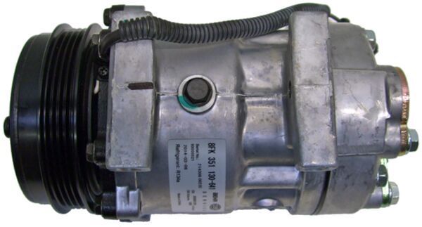 MAHLE ACP 1064 000S Compressor, air conditioning