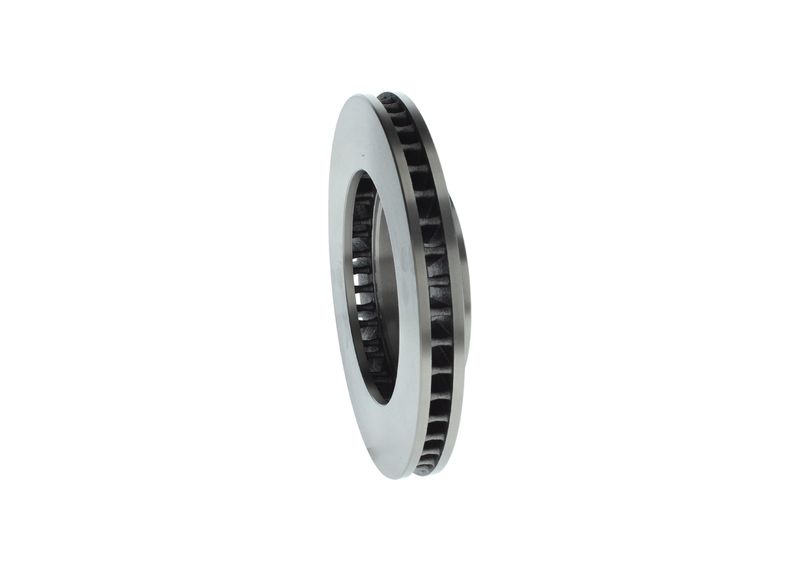 BOSCH 0986478858 Brake Disc
