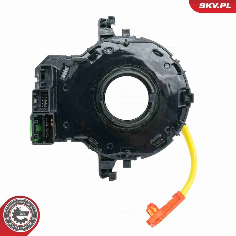 ESEN SKV 96SKV606 Clock Spring, airbag