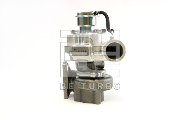 BE TURBO 130157 Charger, charging (supercharged/turbocharged)