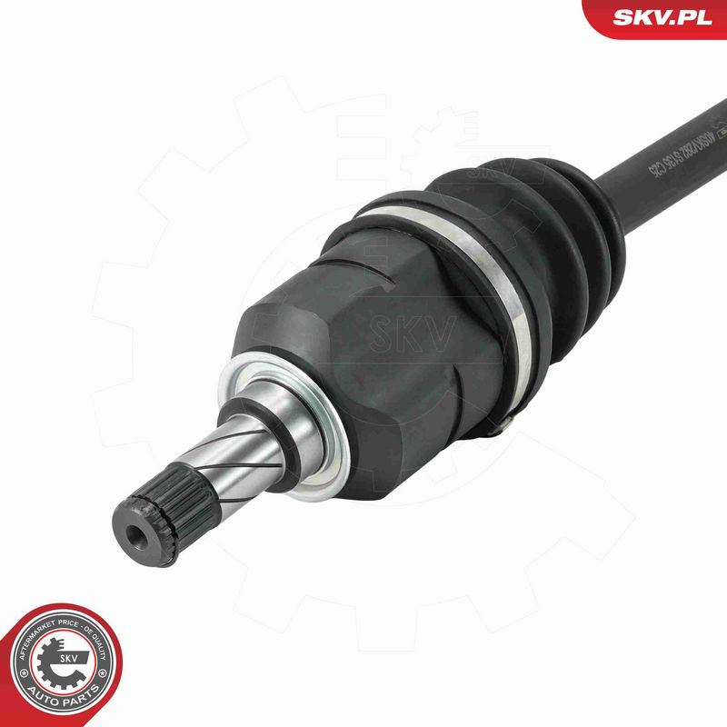 ESEN SKV 40SKV292 Drive Shaft