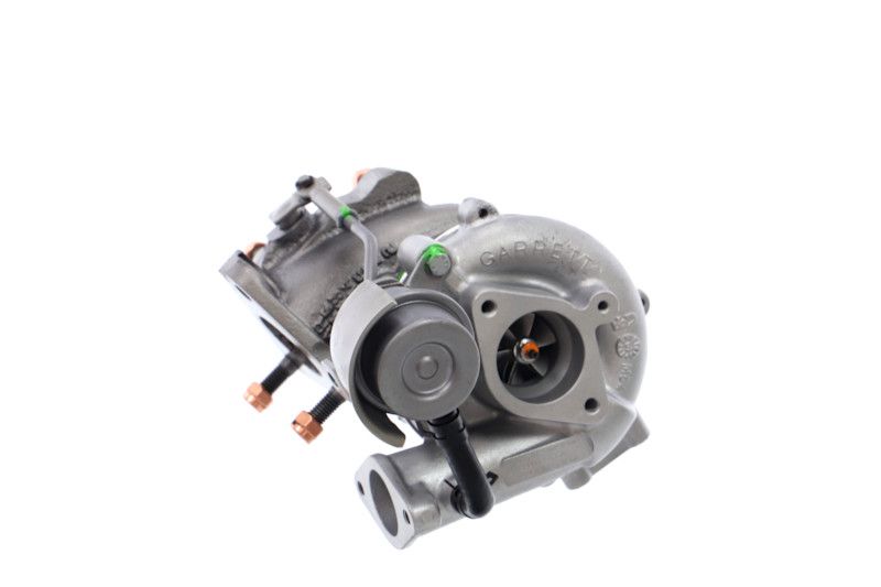 REMANTE 003-001-001349R Charger, charging (supercharged/turbocharged)