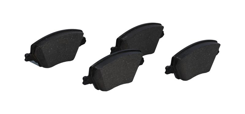 VALEO 302319A Diskinių stabdžių kaladėlių komplektas