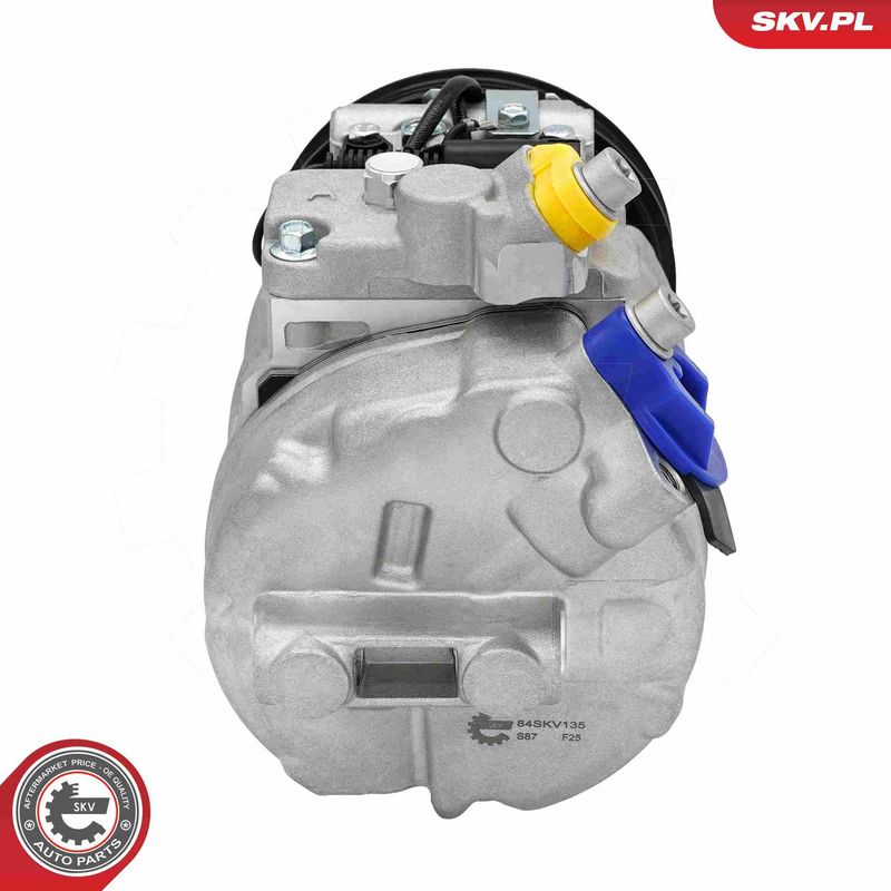 Kompressor, kliimaseade, ESEN SKV 84SKV135