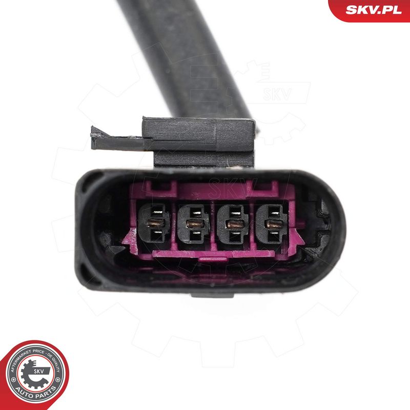 Lambda andur, ESEN SKV 09SKV184