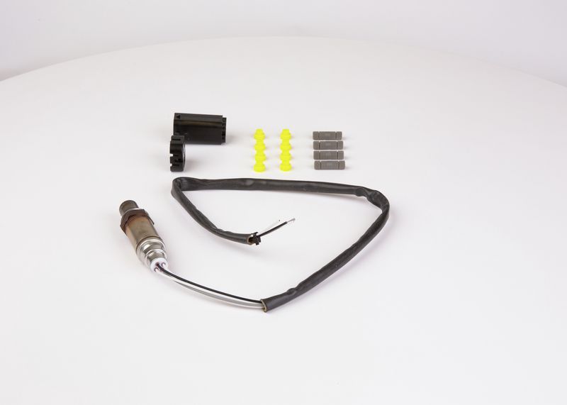 Lambda andur, BOSCH 0 258 986 506