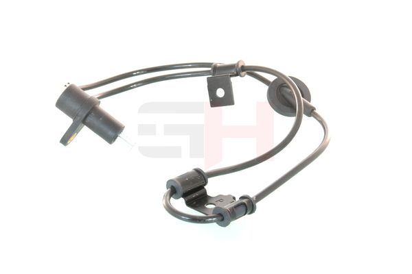 Andur, rattapöörete arv, GH GH-713411H