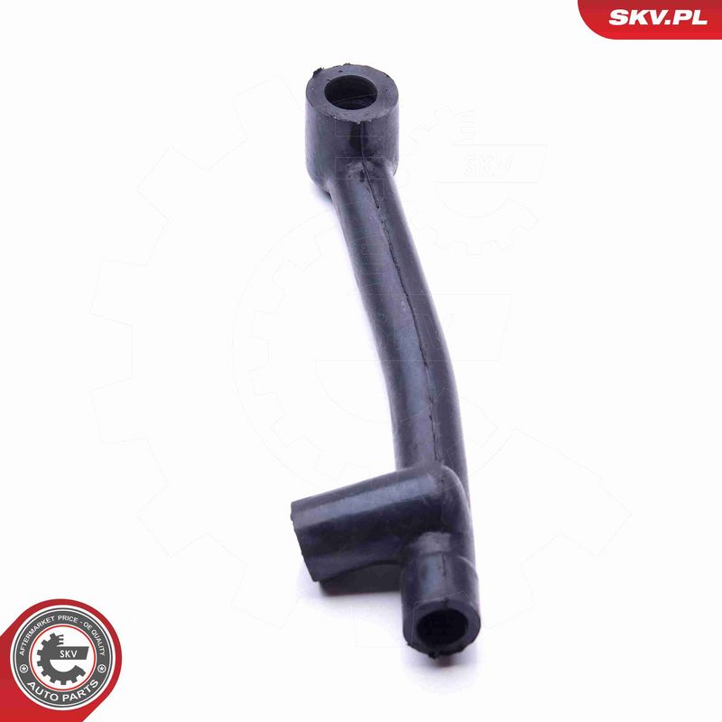ESEN SKV 31SKV124 Hose, crankcase ventilation
