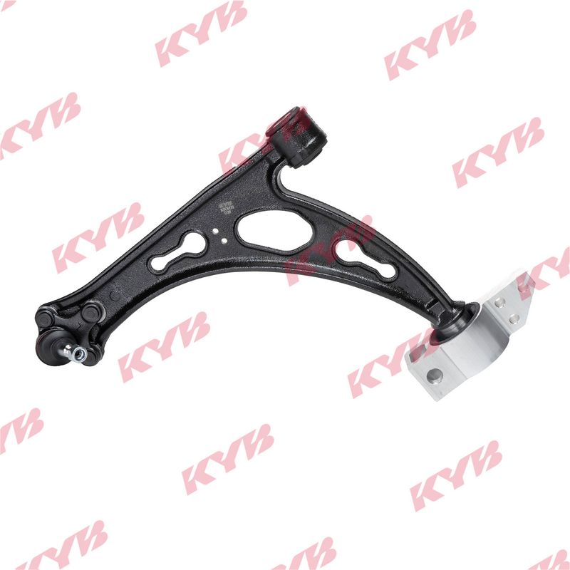 This part match OEM code: 1K0407151AD