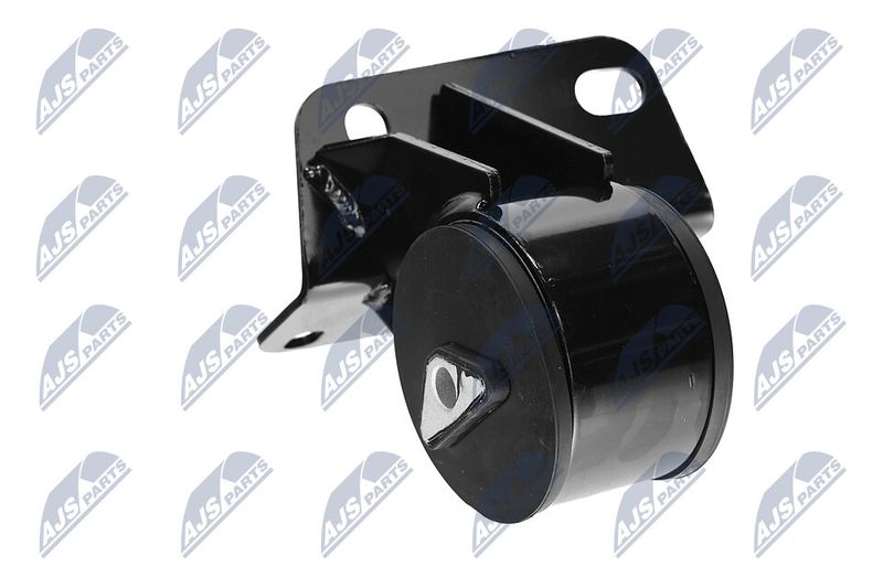 Paigutus, Mootor, NTY ZPS-CH-036