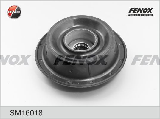 окачване, амортисьор FENOX
