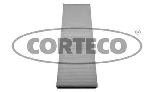 CORTECO Фильтр, воздух во внутренном пространстве