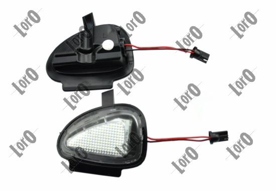 Лампа системи травмобезпеки дверей, Abakus L53-420-0001LED