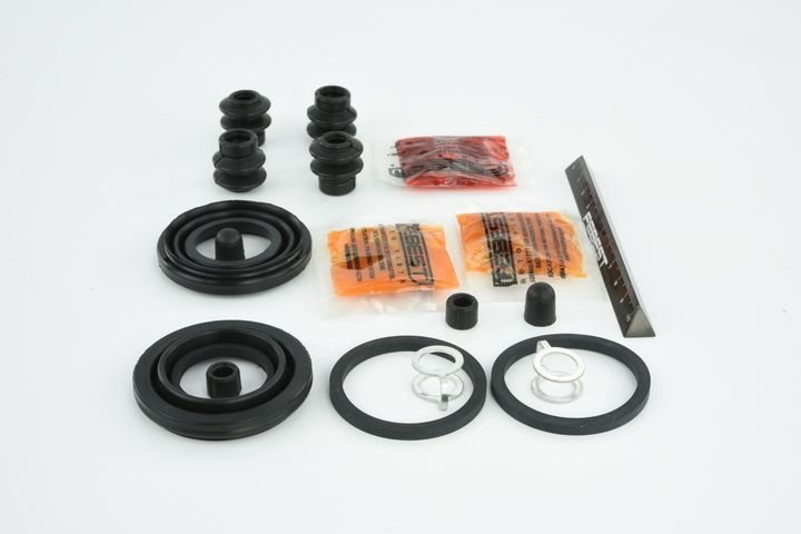 Remondikomplekt, Pidurisadul, FEBEST 0175-ACU25R