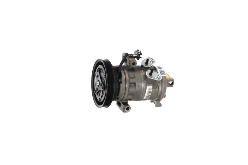 REMANTE 005-001-000252R Compressor, air conditioning