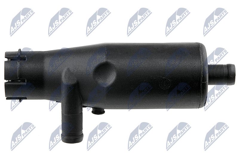 Jahutusvedeliku flants, NTY CTM-RE-010