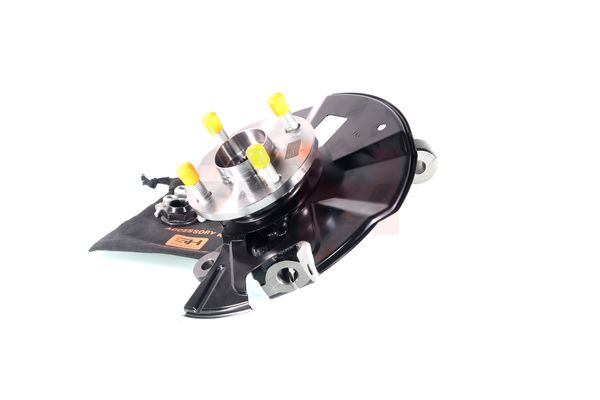 Käändmik, rattakinnitus, GH GH-282570AV