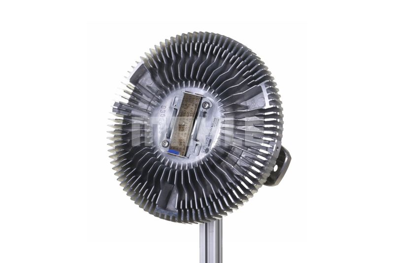Product Image - Koppeling, radiateurventilator - CFC40000P - MAHLE