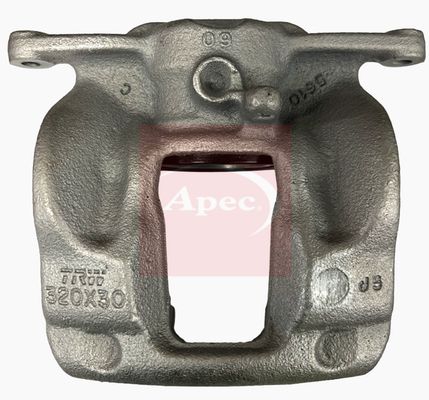 APEC Brake Caliper RCA1458N