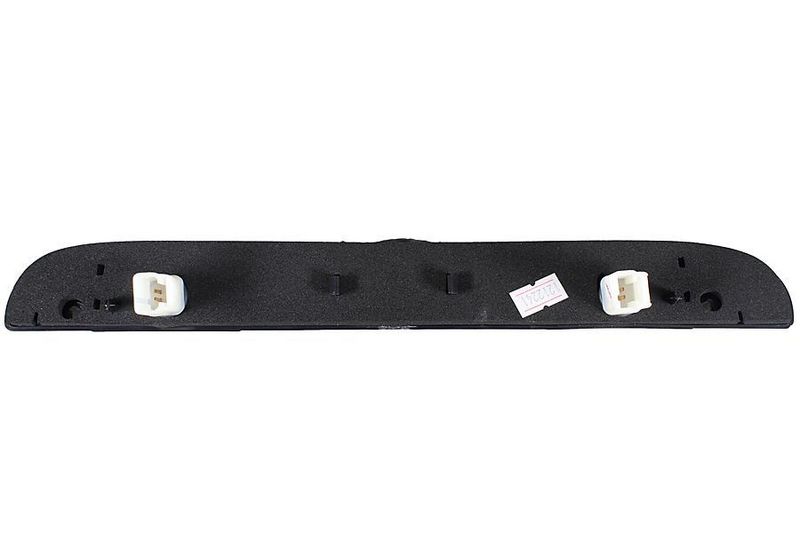 METZGER AUTOTEILE 2080124 Licence Plate Light