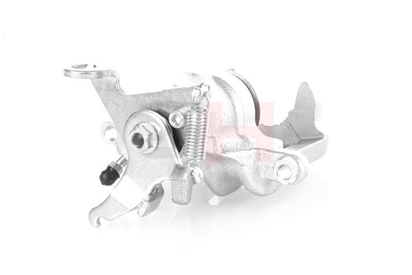 Pidurisadul, GH GH-452549V