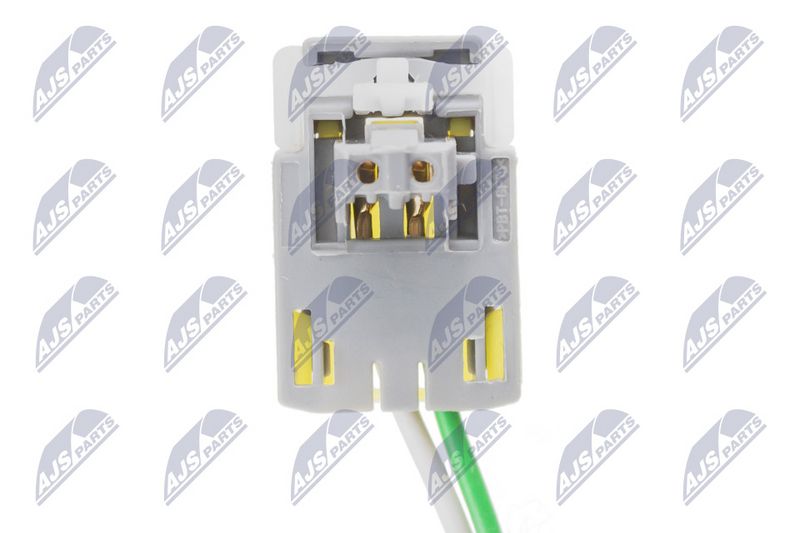NTY EAS-HD-026 Clock Spring, airbag