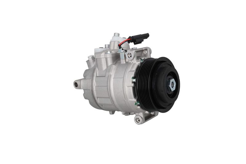 KAMOKA 7820243 Compressor, air conditioning