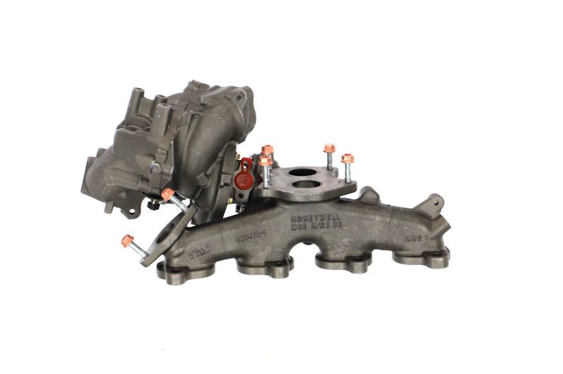 REMANTE 003-001-004260R Charger, charging (supercharged/turbocharged)
