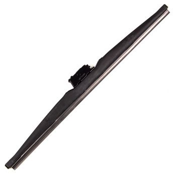 Щетка стеклоочистителя NANO GRAPHITE зимняя 450mm (18) (J-HOOK) (MU-018W) MASUMA