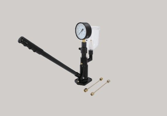 KS TOOLS 455.0120 Tester, injector nozzles