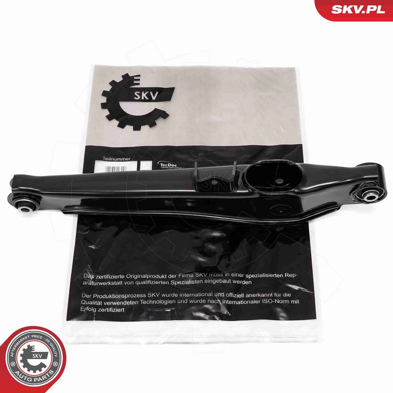ESEN SKV 69SKV831 - Control/Trailing Arm, wheel suspension