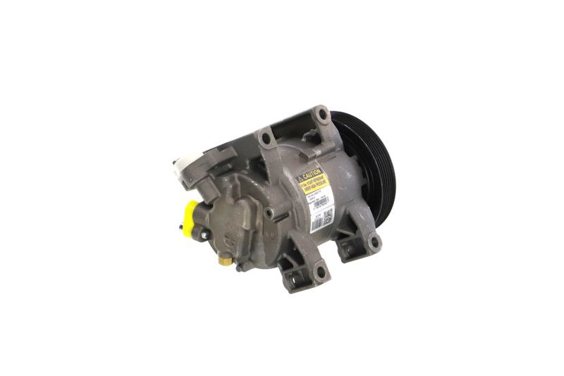REMANTE 005-001-000077R Compressor, air conditioning