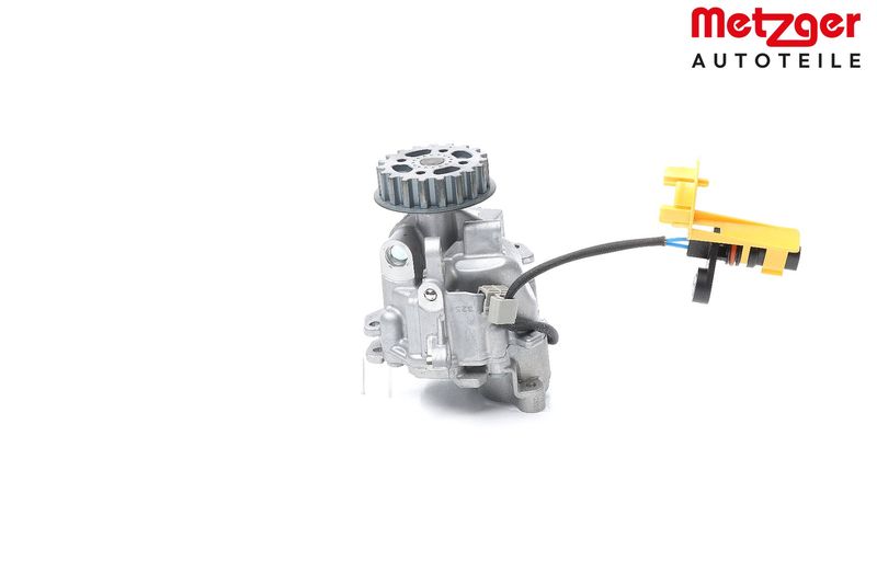 METZGER AUTOTEILE 8000090 Oil Pump
