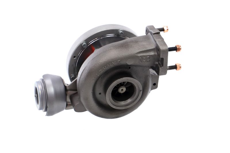 REMANTE 003-001-003111R Charger, charging (supercharged/turbocharged)