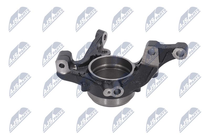 Käändmik, rattakinnitus, NTY ZZP-HY-524