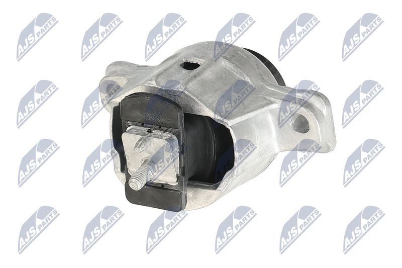 Paigutus, Mootor, NTY ZPS-JG-005