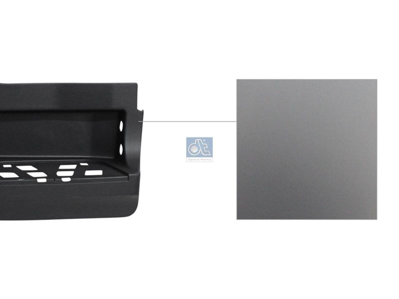 Podea 4.71493 DT Spare Parts