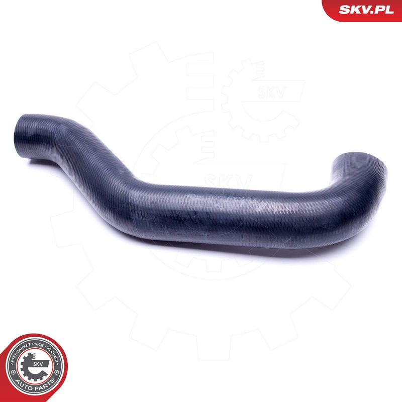 Laadimisõhu voolik, ESEN...