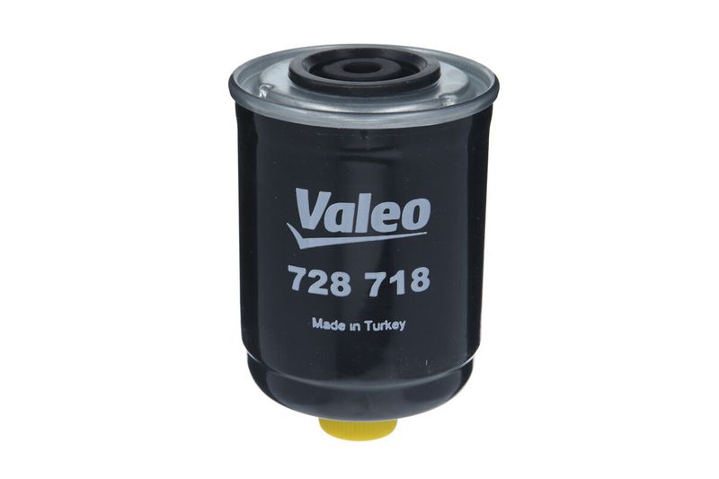 VALEO Filtre à carburant 728718