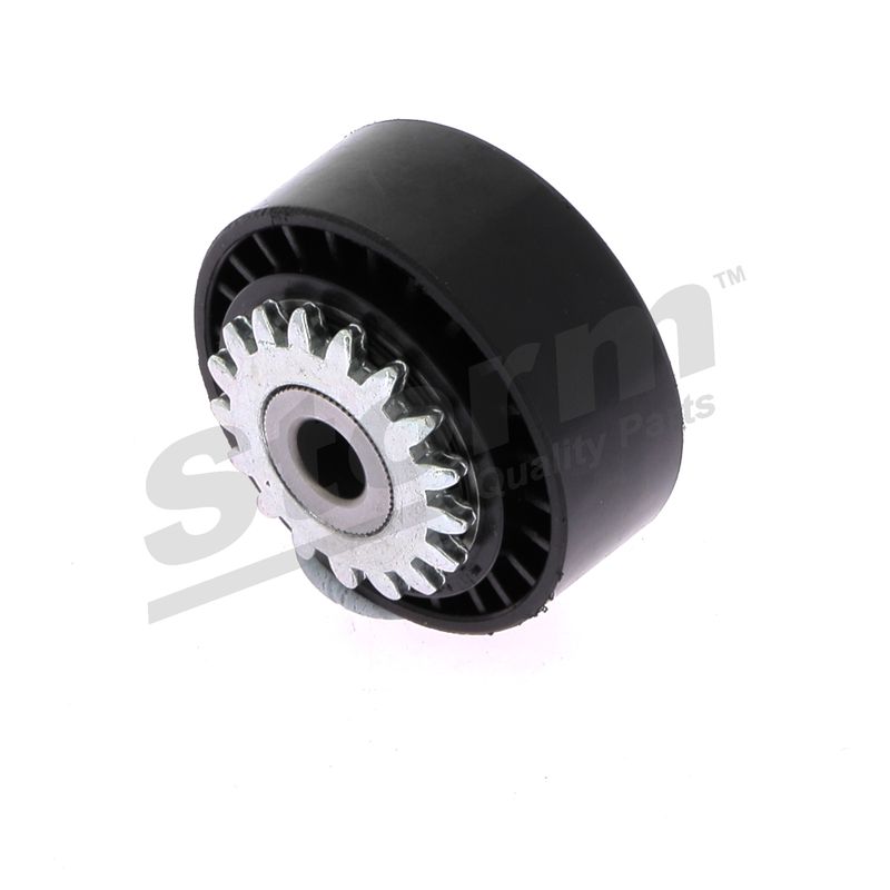 Poulie de tension, courroie trapézoïdale à nervures STORM QUALITY PARTS 88598