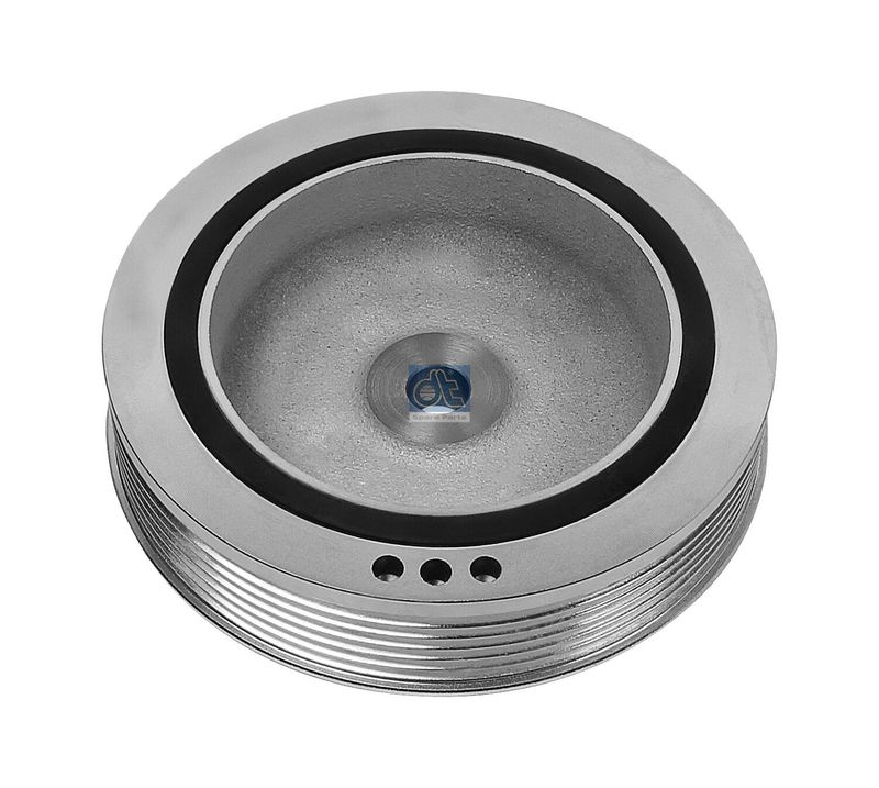 Fulie curea, arbore cotit 6.21125 DT Spare Parts