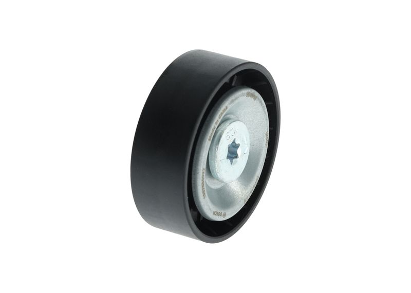 1987600022 BOSCH Galoppino/Guidacinghia, Cinghia Poly-V 