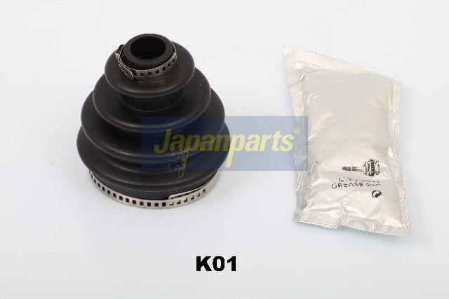 комплект маншон, полуоска JAPANPARTS