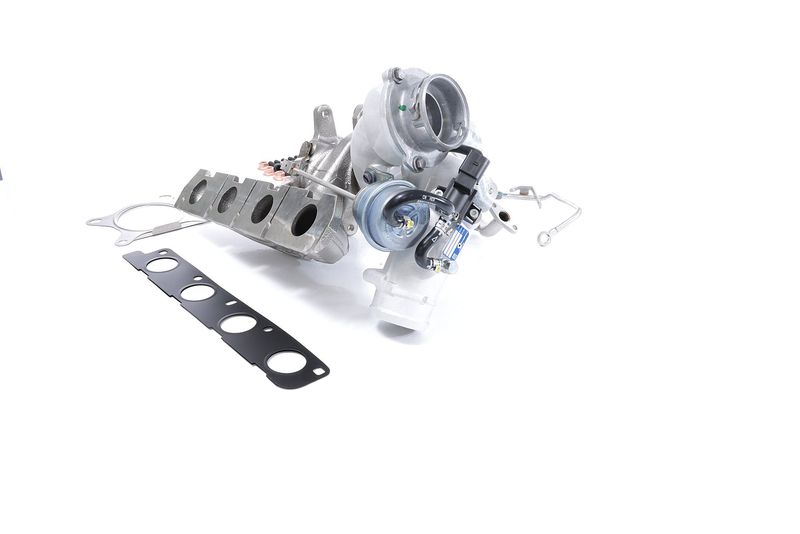 LADER AUFLADUNG BTS Turbo T981453 15