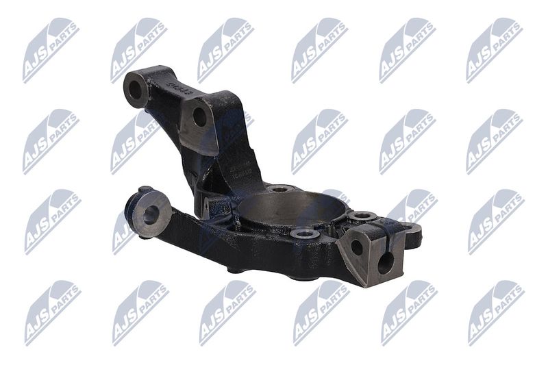 Käändmik, rattakinnitus, NTY ZZP-HY-510