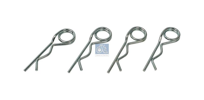 Set reparatii 1.25893 DT Spare Parts