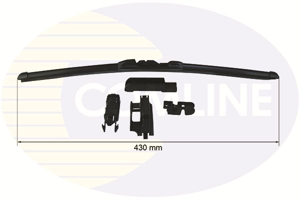 Comline Wiper Blade CFWB430